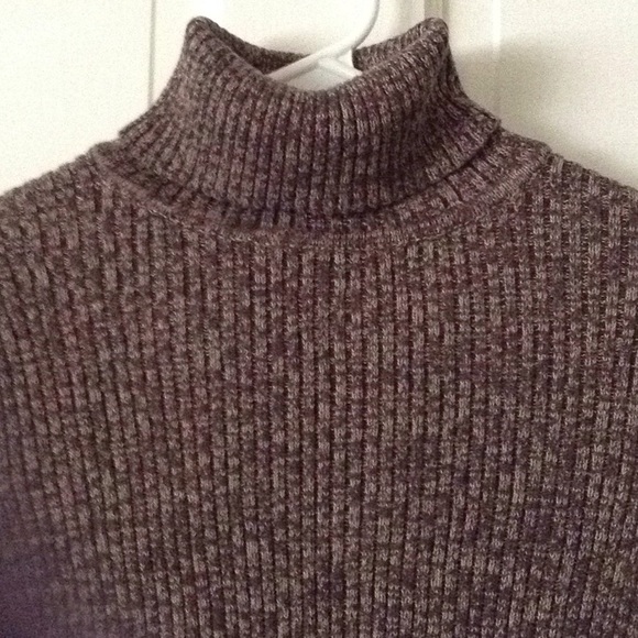 Turtleneck sweater.  Great condition! - Picture 2 of 2